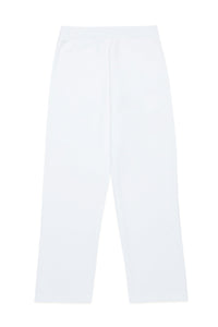 Pantalon de survêtement avec logo - Light Natural