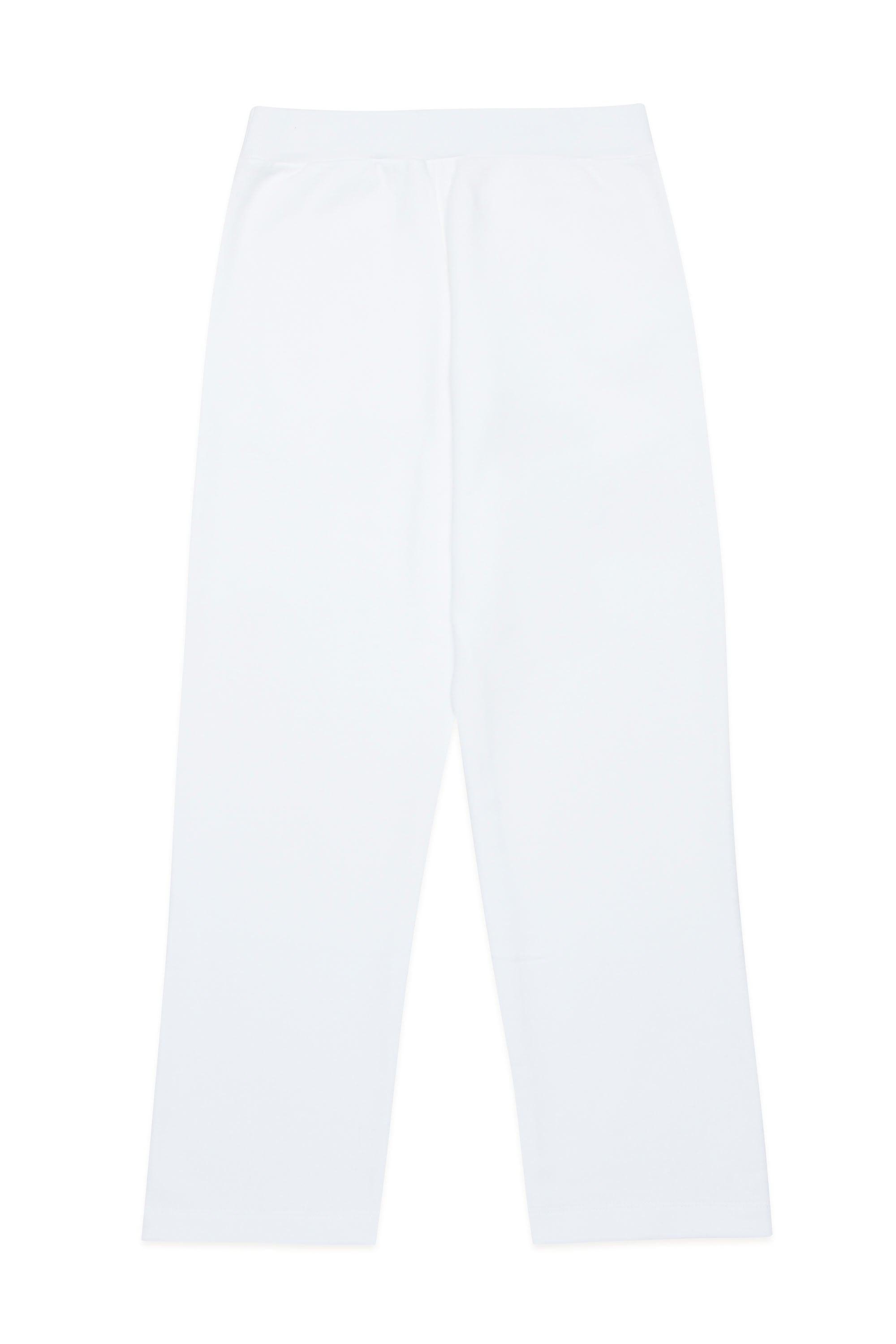 Pantalon de survêtement avec logo - Light Natural