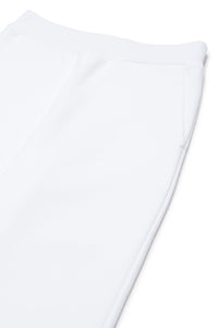 Pantalon de survêtement avec logo - Light Natural