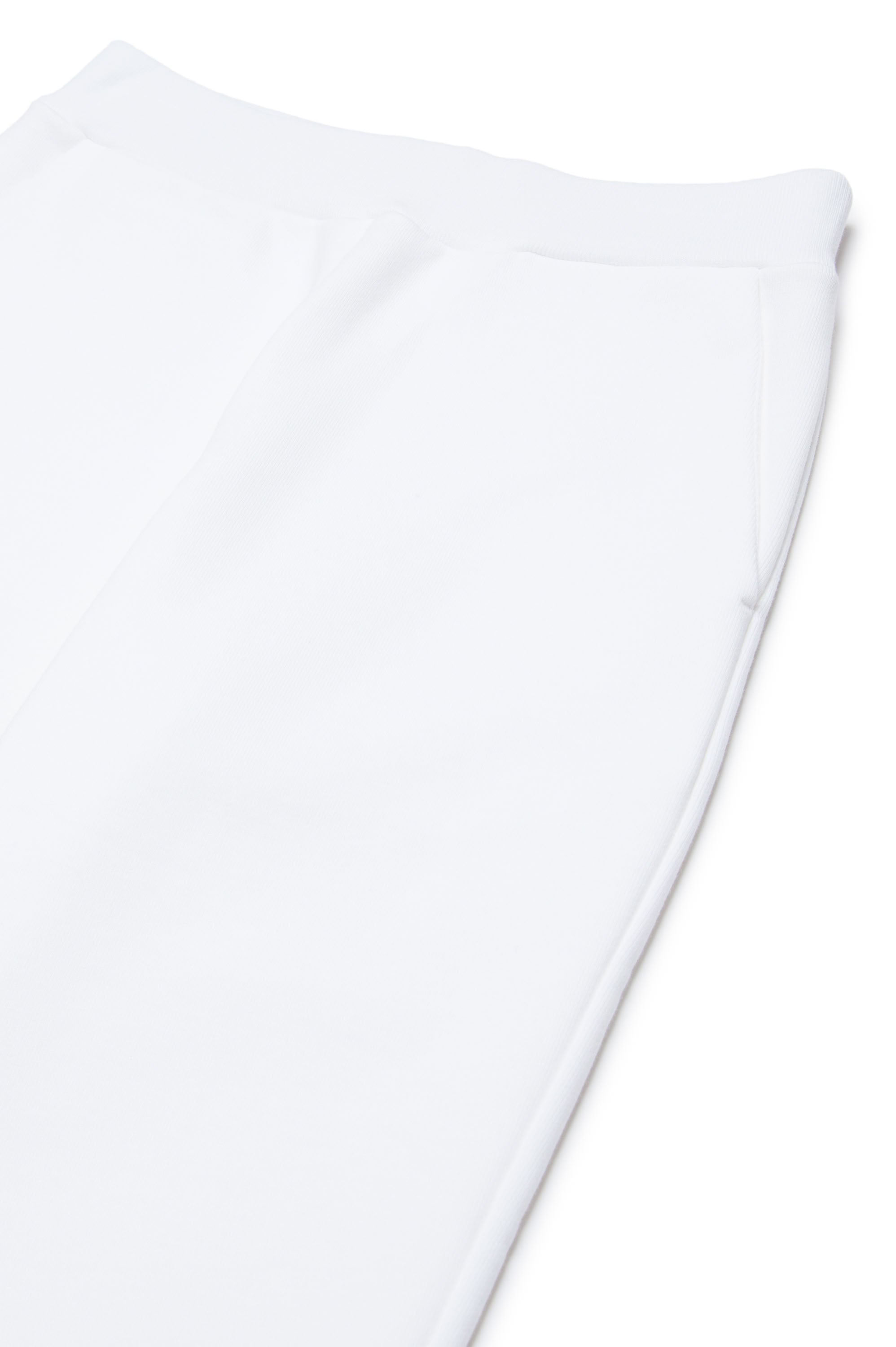 Pantalon de survêtement avec logo - Light Natural