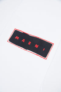 Pantalon de survêtement avec logo - Light Natural