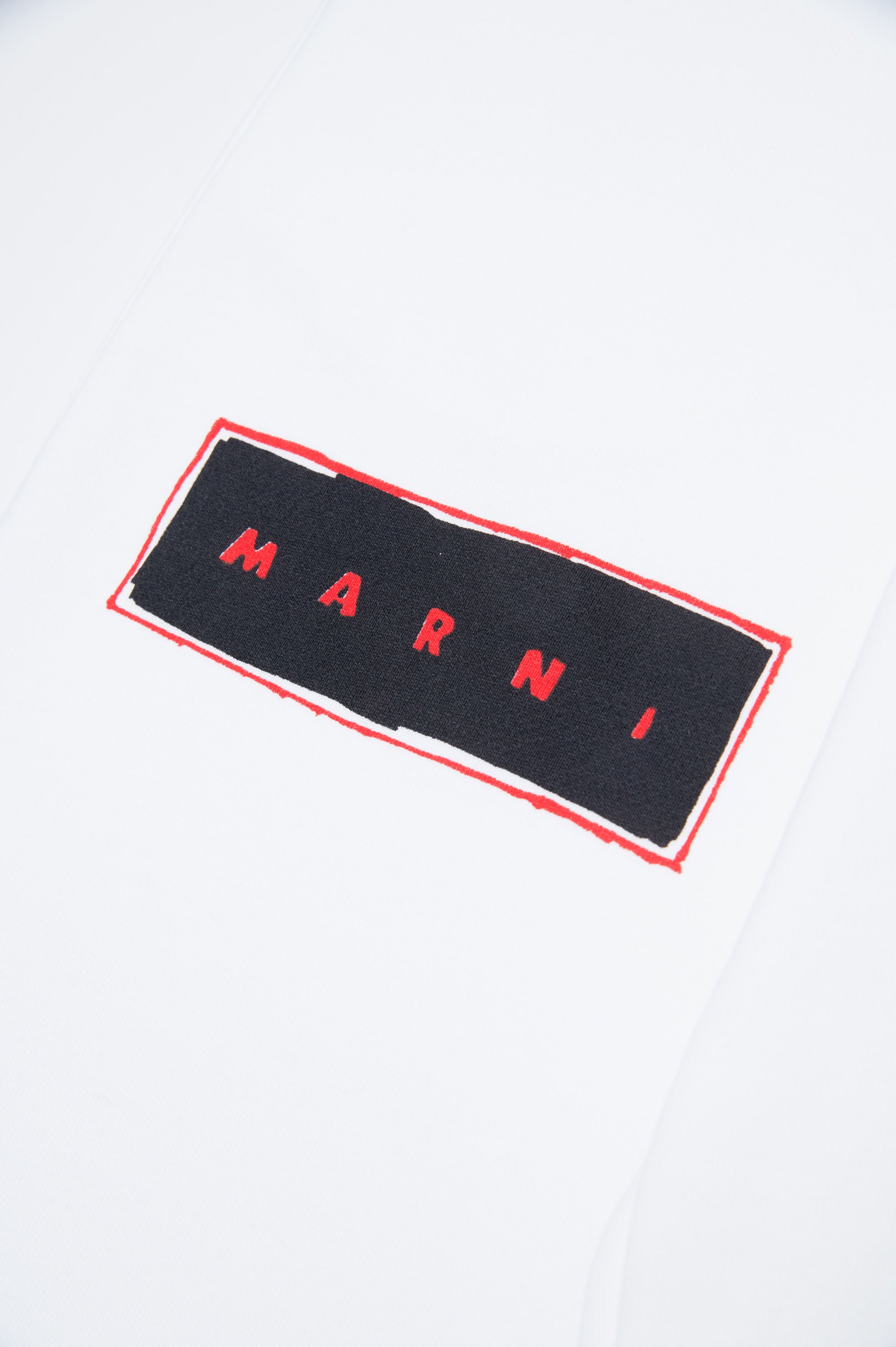 Pantalon de survêtement avec logo - Light Natural
