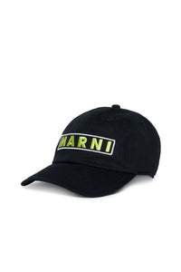 Black Chapeau - Black