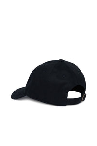 Black Chapeau - Black