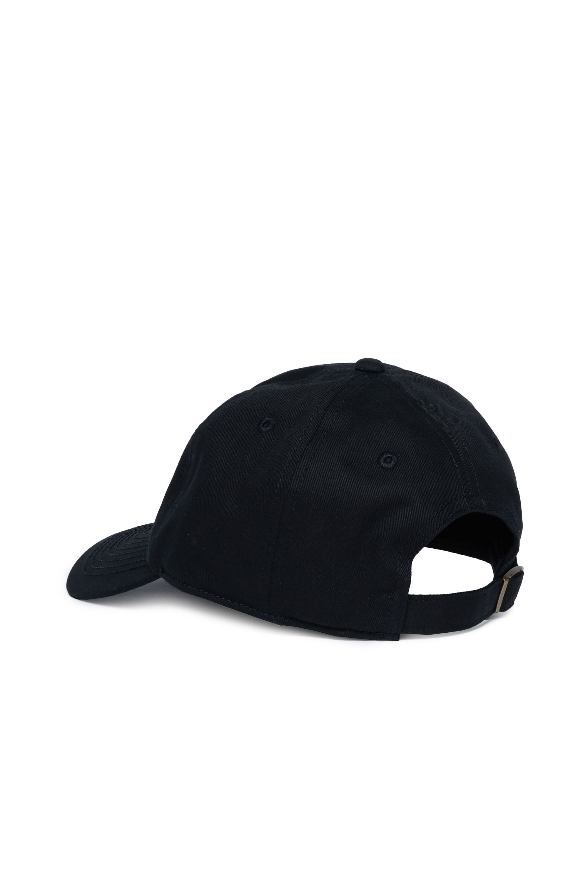 Black Chapeau - Black