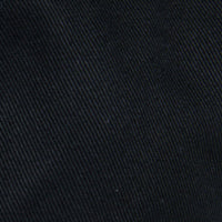 Black Chapeau - Black