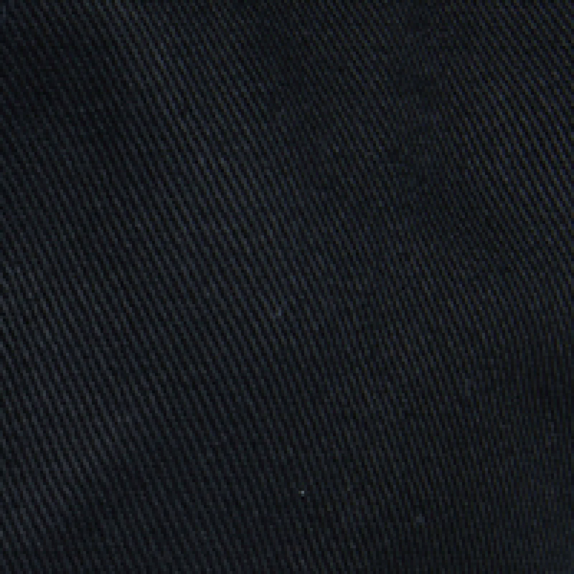 Black Chapeau - Black