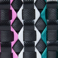 M Black & Multicolor Sacs - M Black & Multicolor