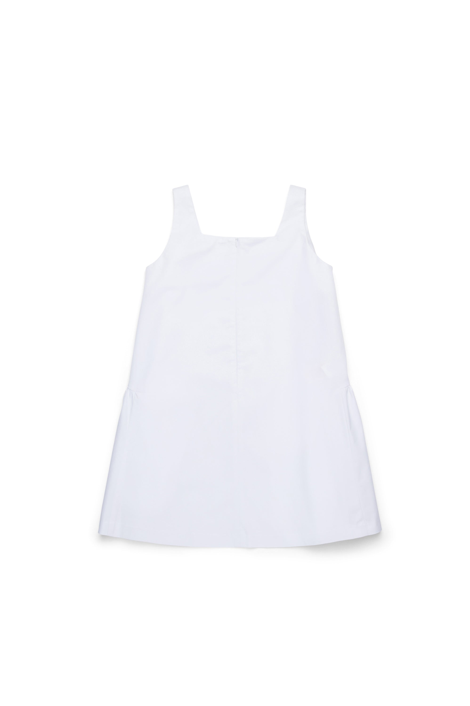 White Robes - White