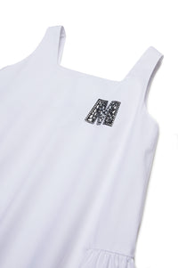 White Robes - White