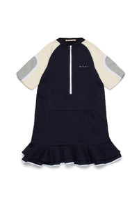 Blue Navy Robes - Blue Navy