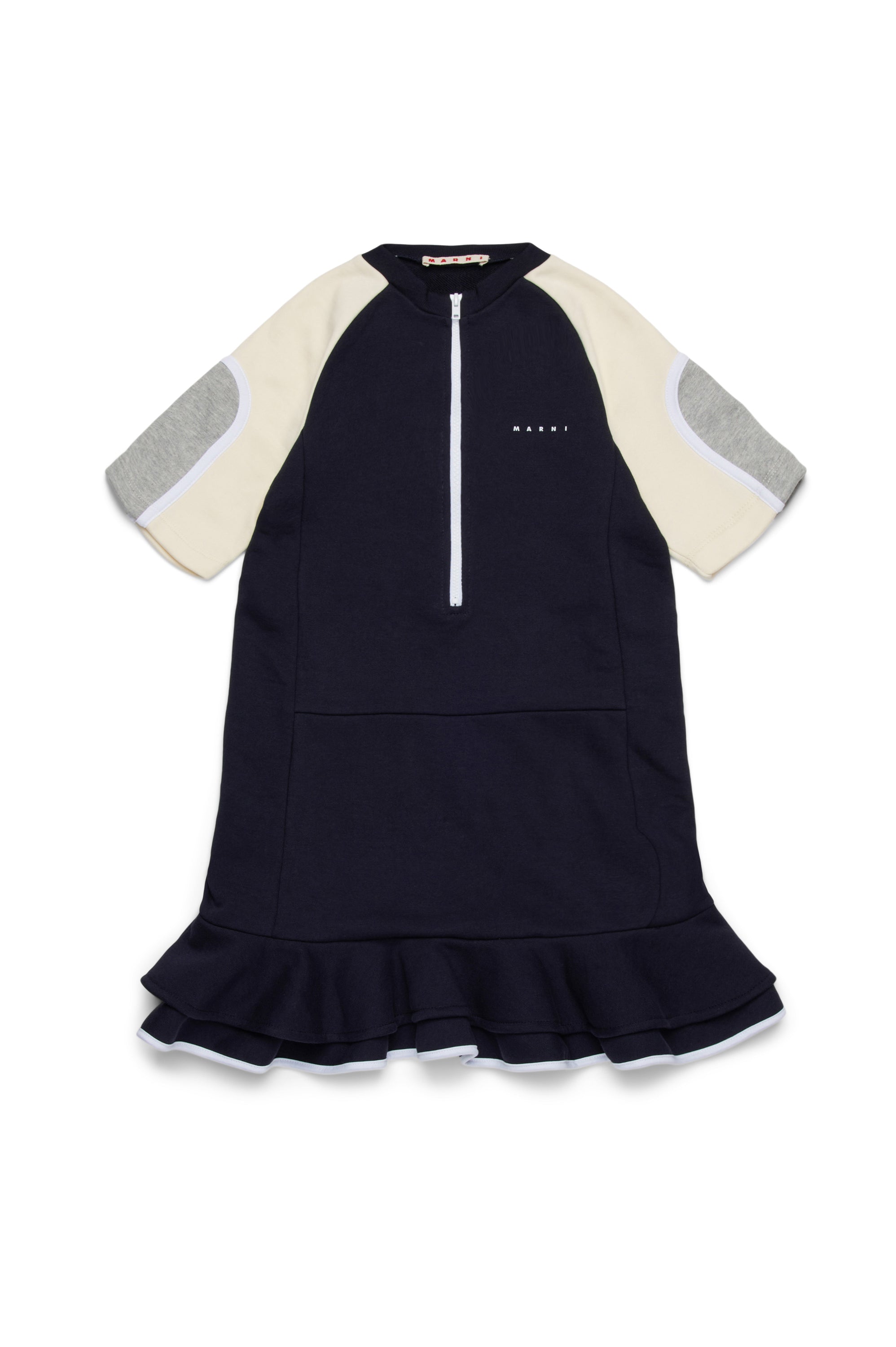 Blue Navy Robes - Blue Navy