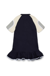 Blue Navy Robes - Blue Navy