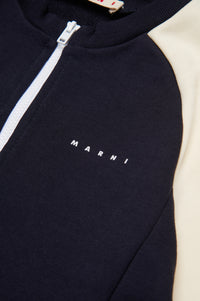 Blue Navy Robes - Blue Navy