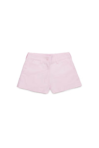 Short avec poches - Soft Pink