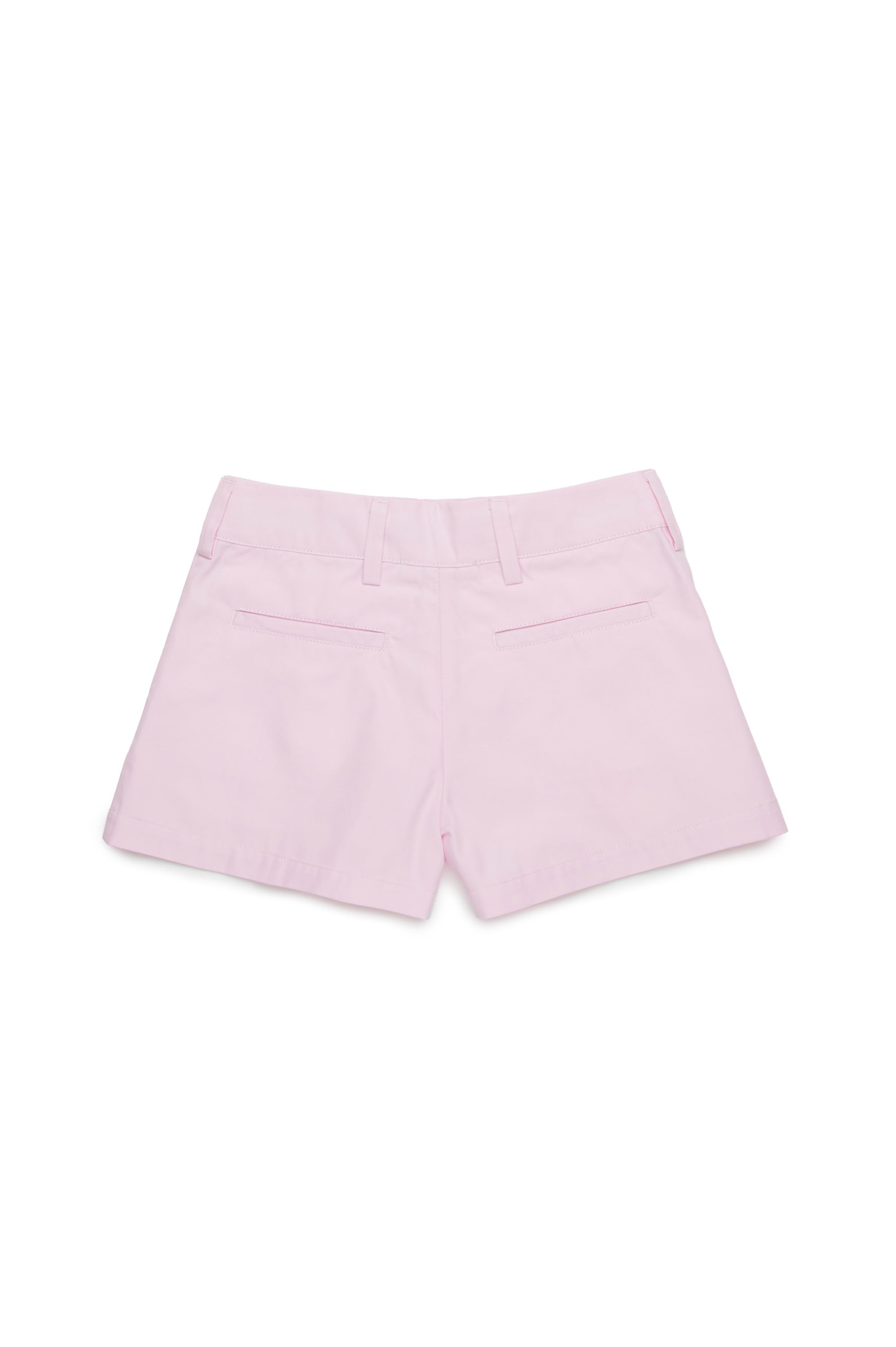 Short avec poches - Soft Pink