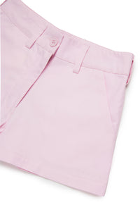 Short avec poches - Soft Pink