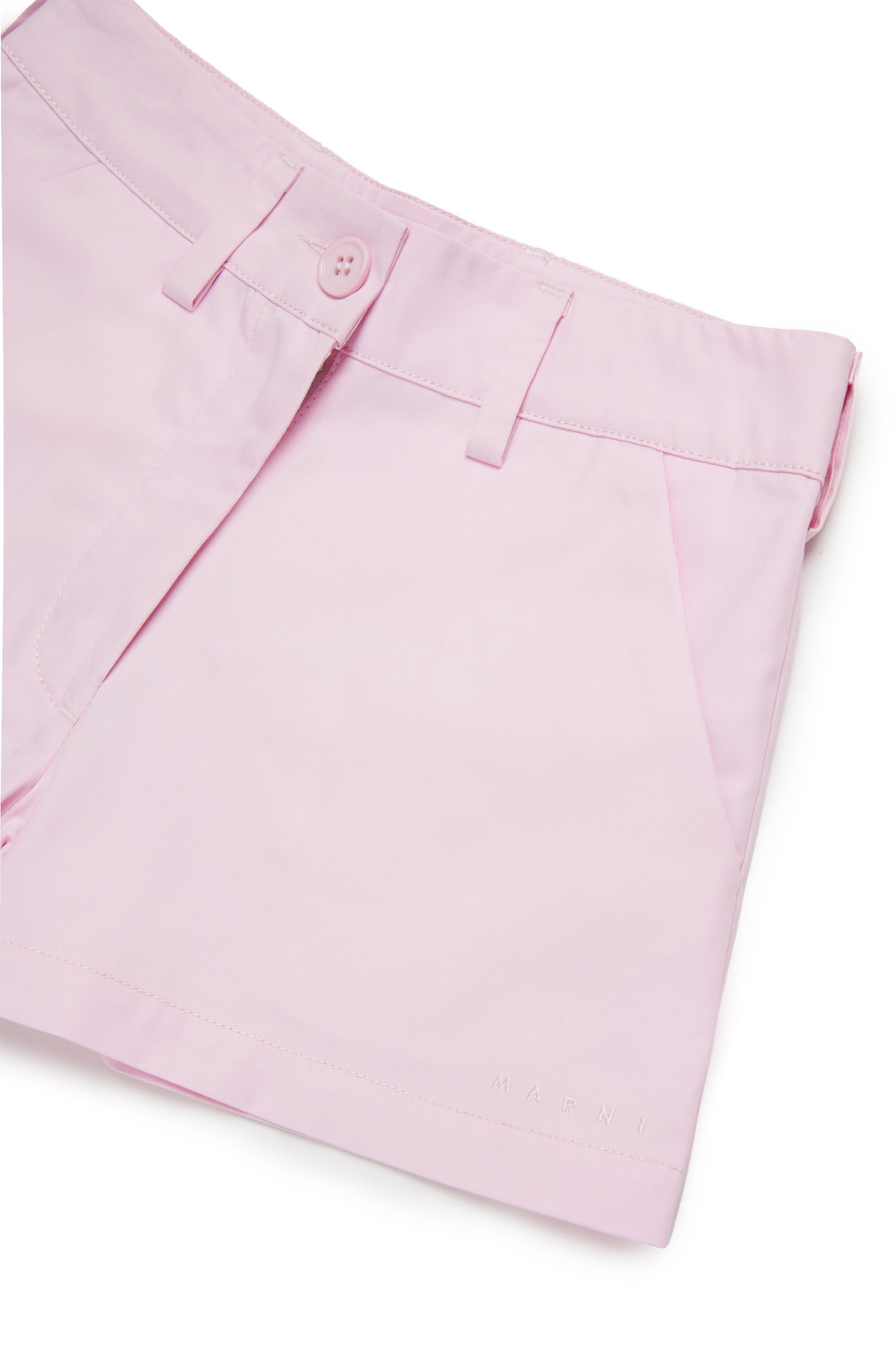 Short avec poches - Soft Pink
