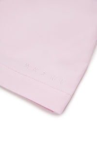 Short avec poches - Soft Pink