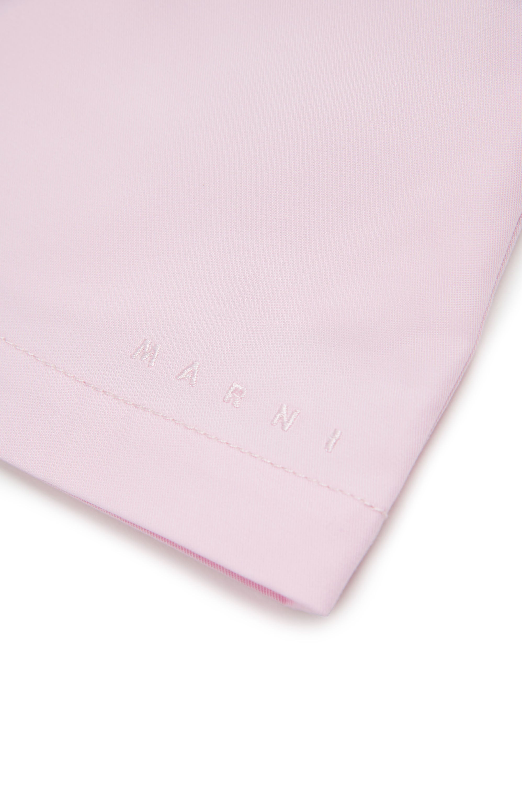 Short avec poches - Soft Pink
