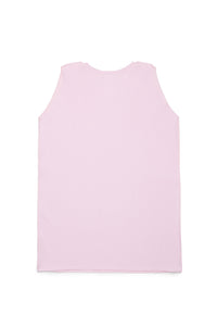 Robe sans manches - Soft Pink