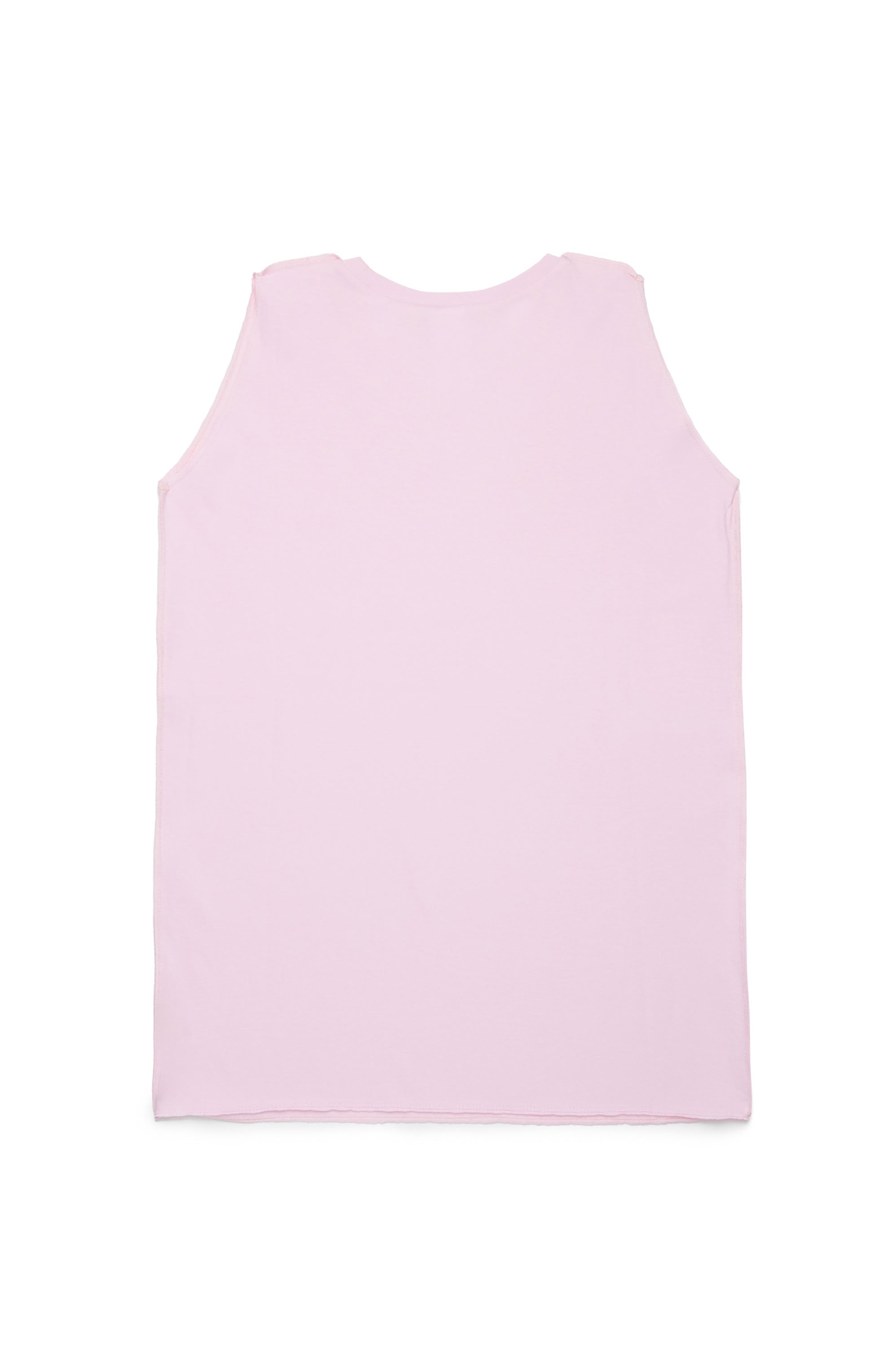 Robe sans manches - Soft Pink