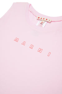 Robe sans manches - Soft Pink