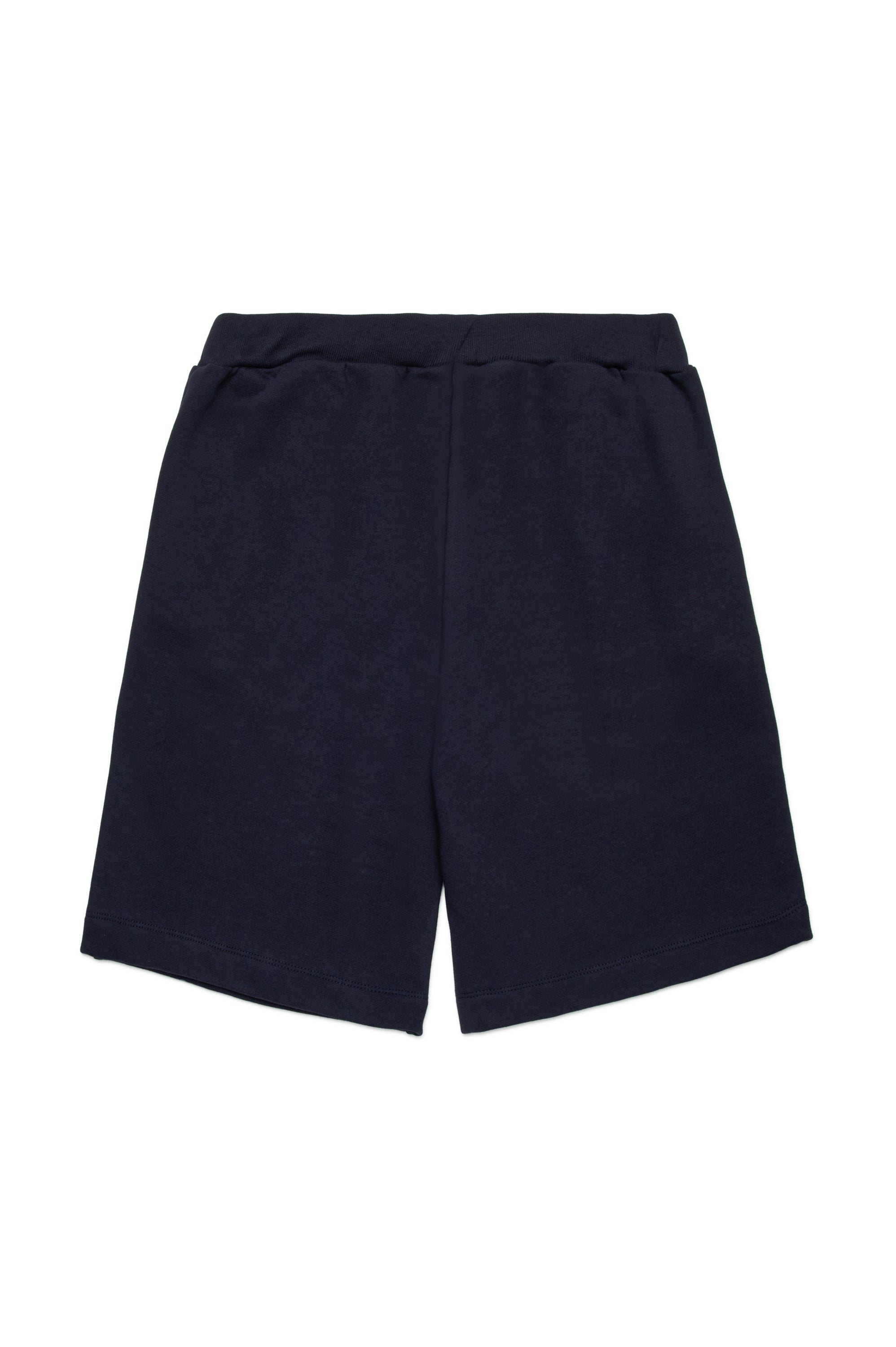 Blue Navy Short - Blue Navy