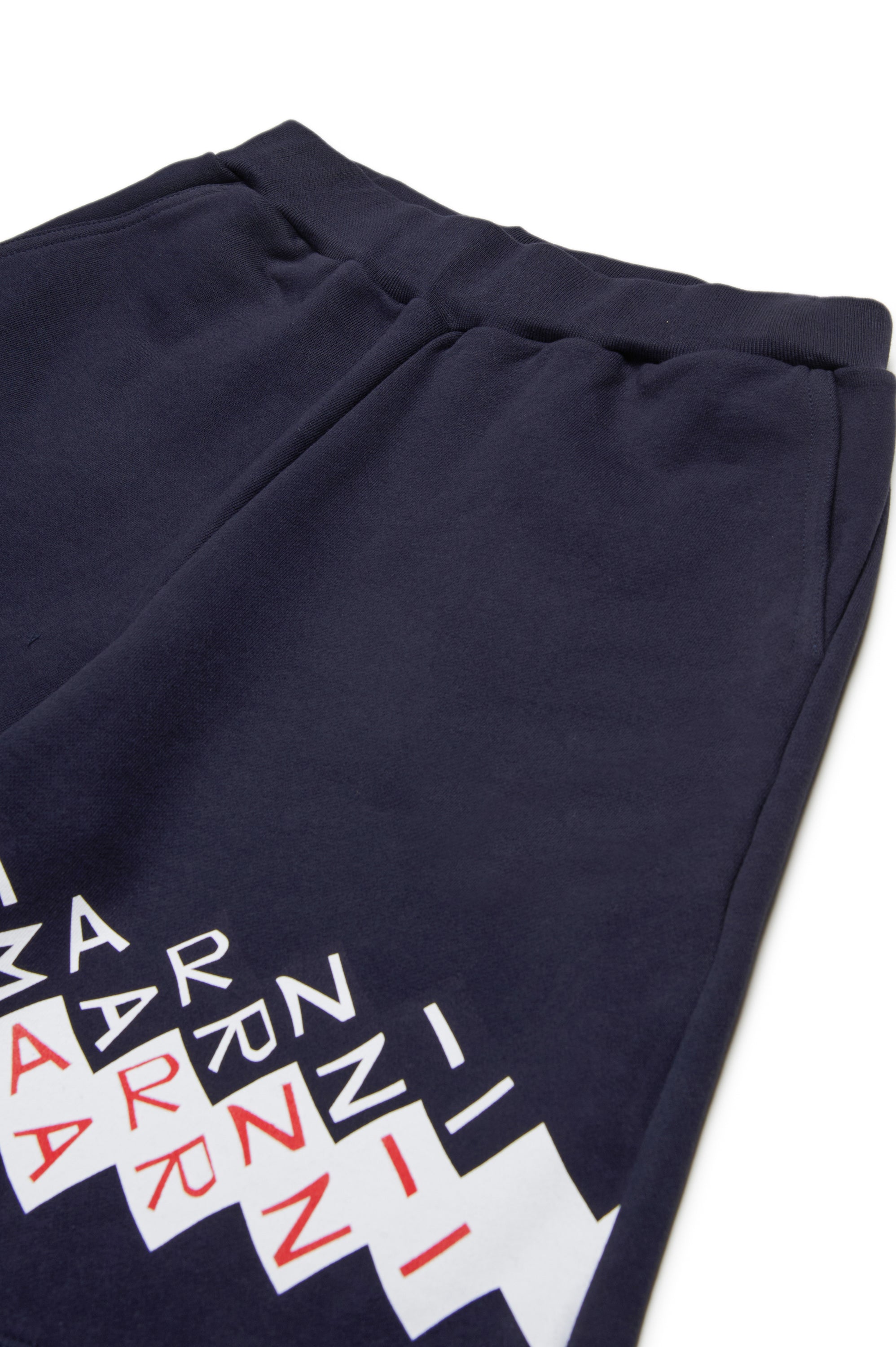 Blue Navy Short - Blue Navy