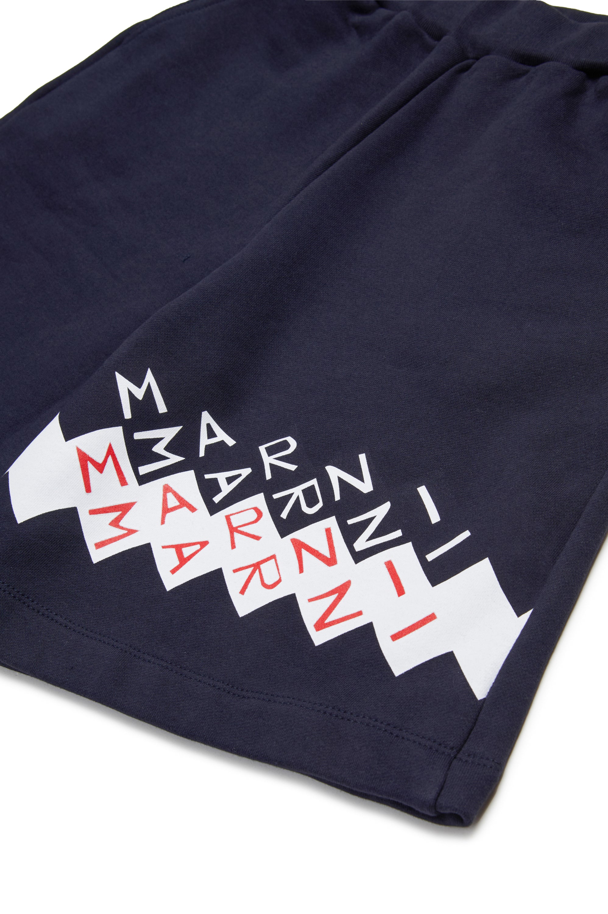 Blue Navy Short - Blue Navy