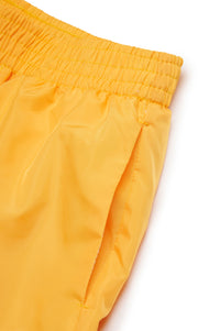 Boxer à taille élastiquée - Sunrise Yellow