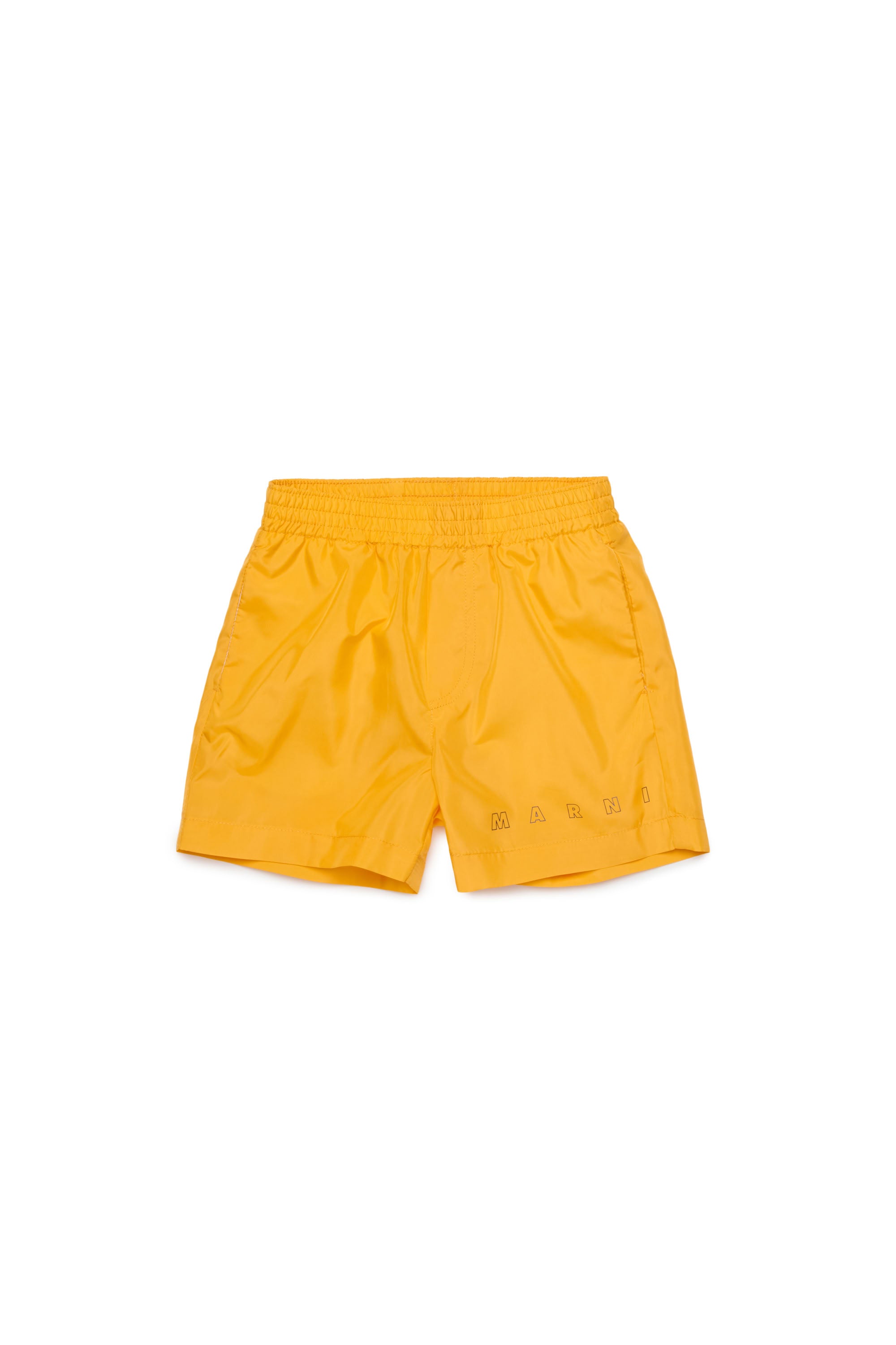 Sunrise Yellow Maillots de bain - Sunrise Yellow