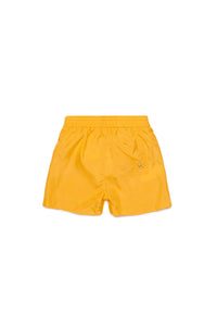 Sunrise Yellow Maillots de bain - Sunrise Yellow