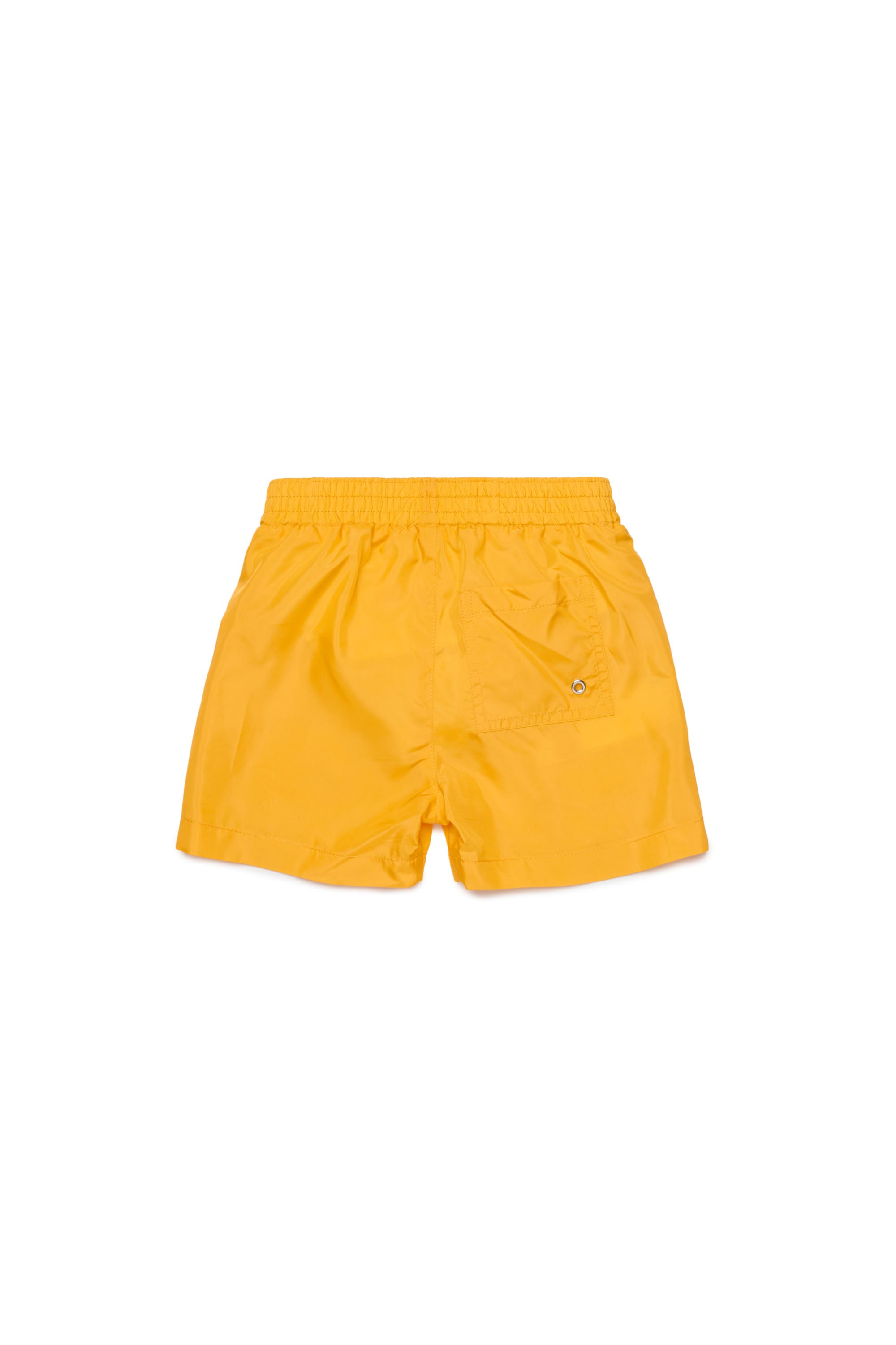 Sunrise Yellow Maillots de bain - Sunrise Yellow