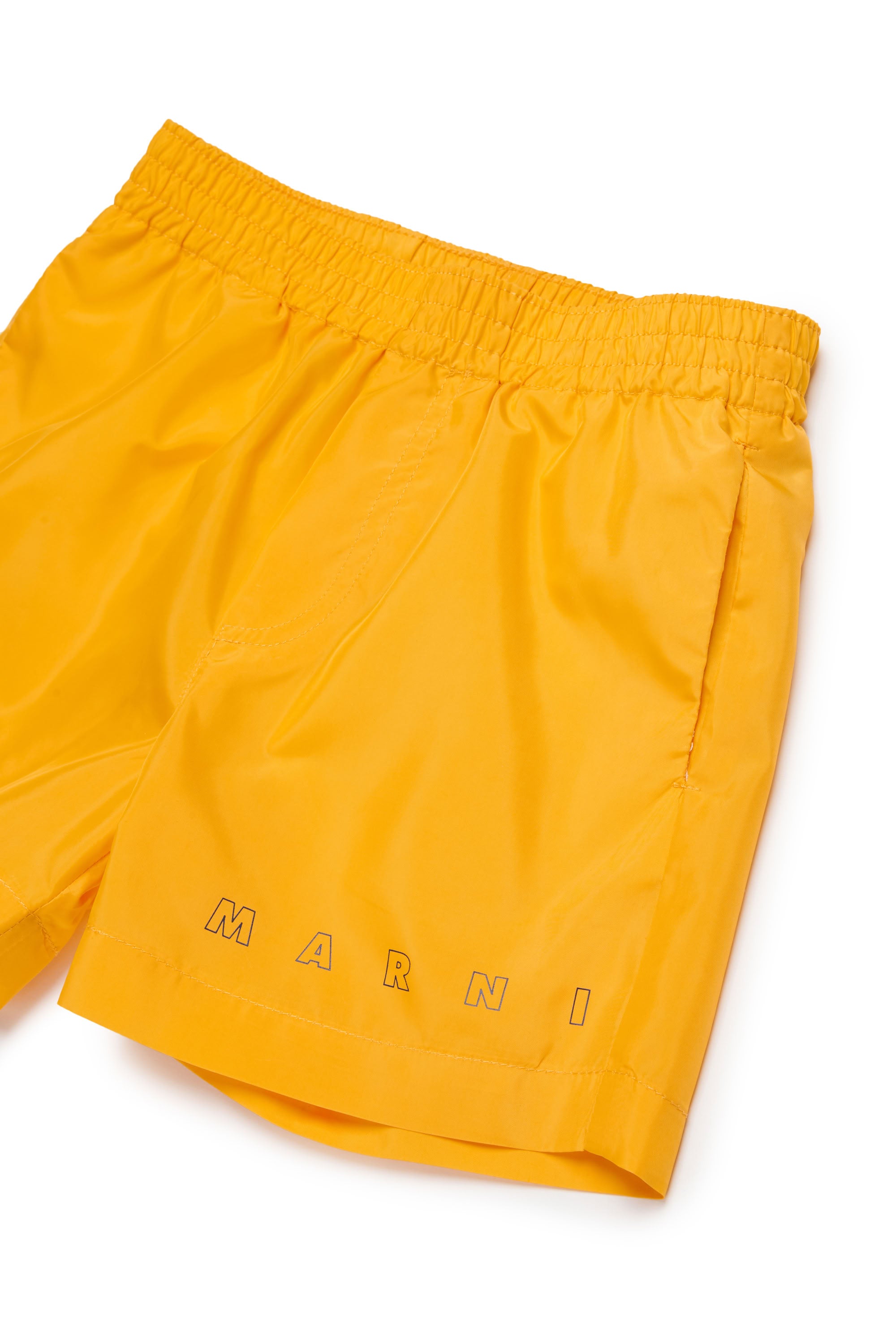 Sunrise Yellow Maillots de bain - Sunrise Yellow