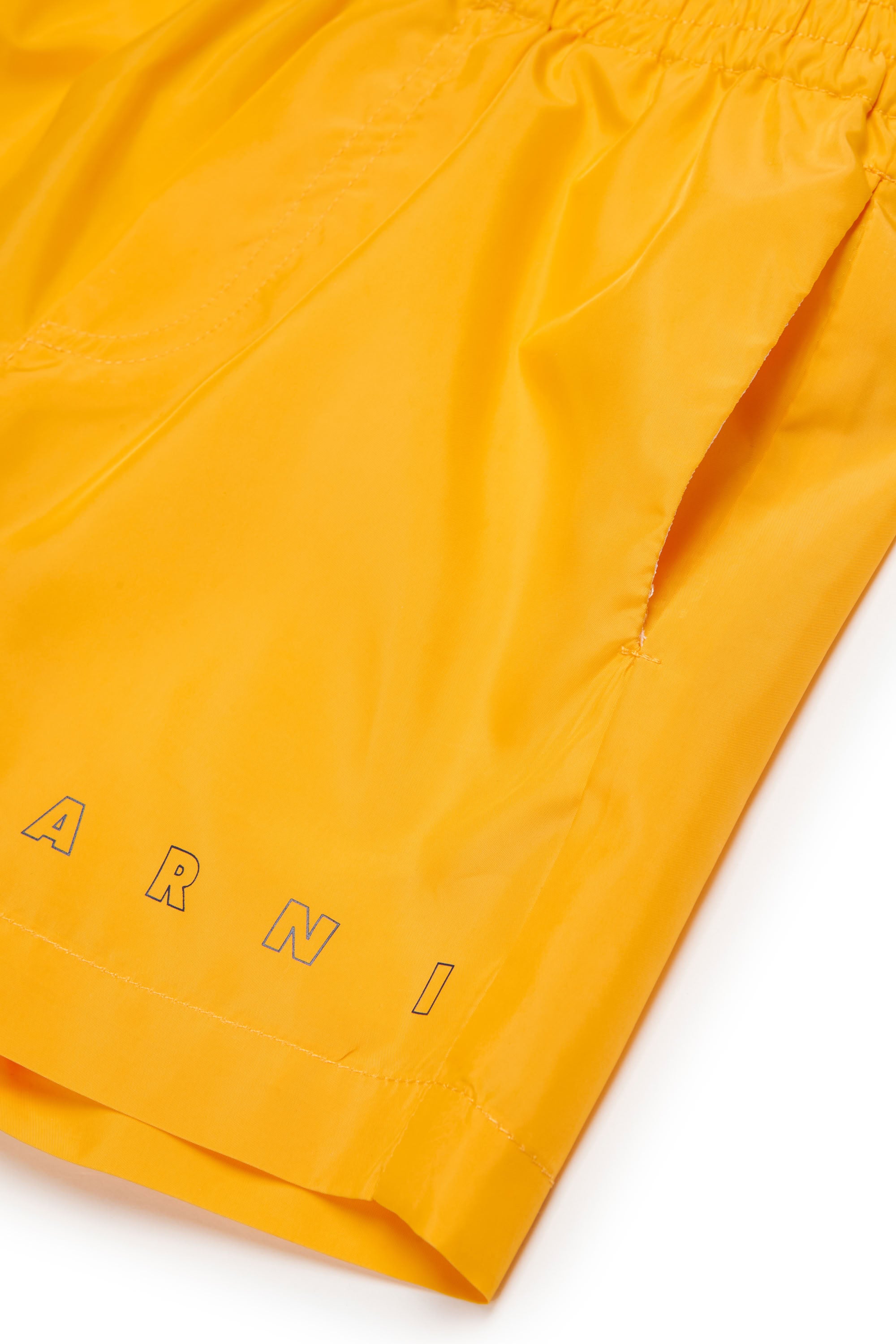 Sunrise Yellow Maillots de bain - Sunrise Yellow