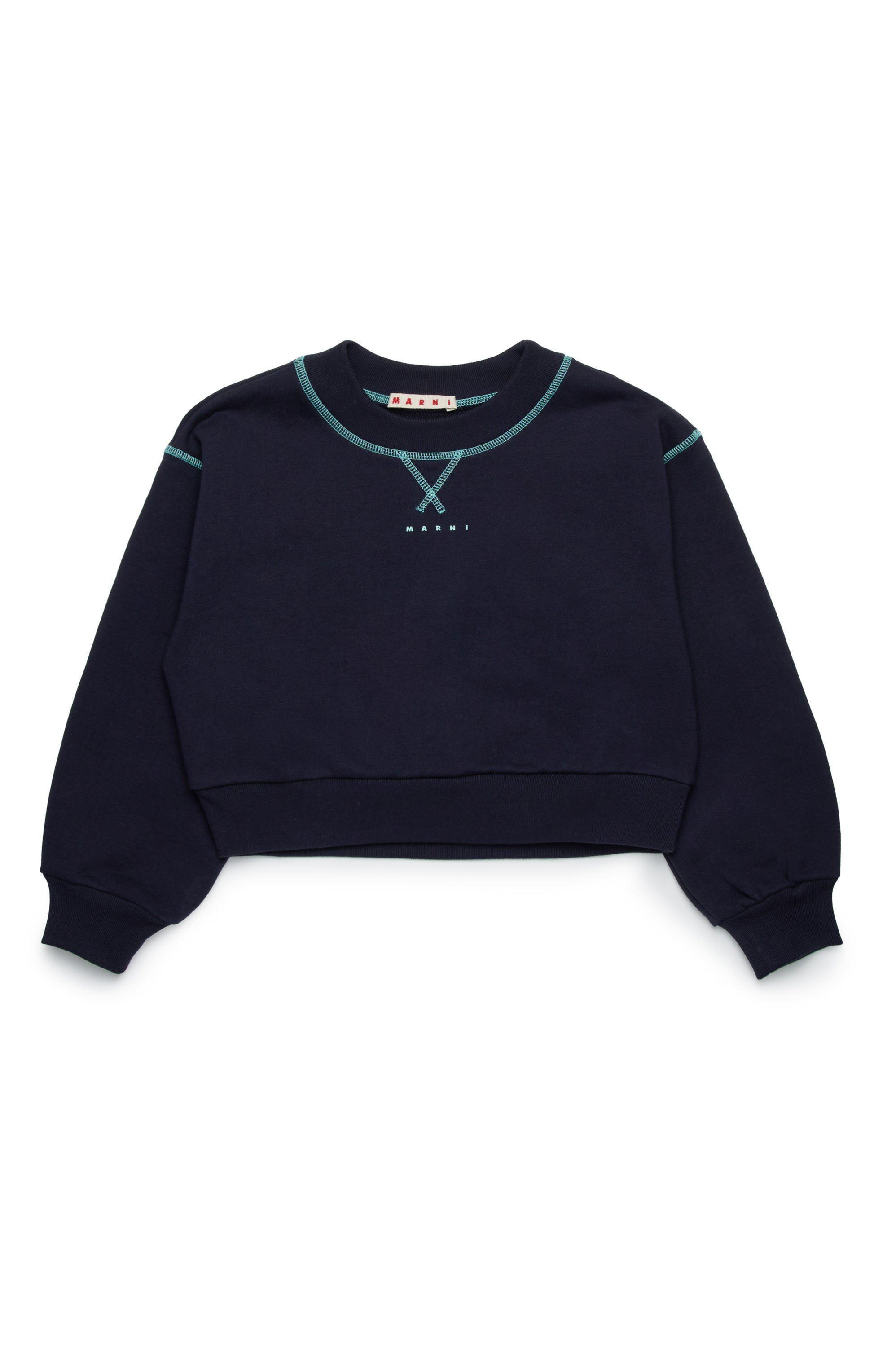 Blue Navy Pulls - Blue Navy