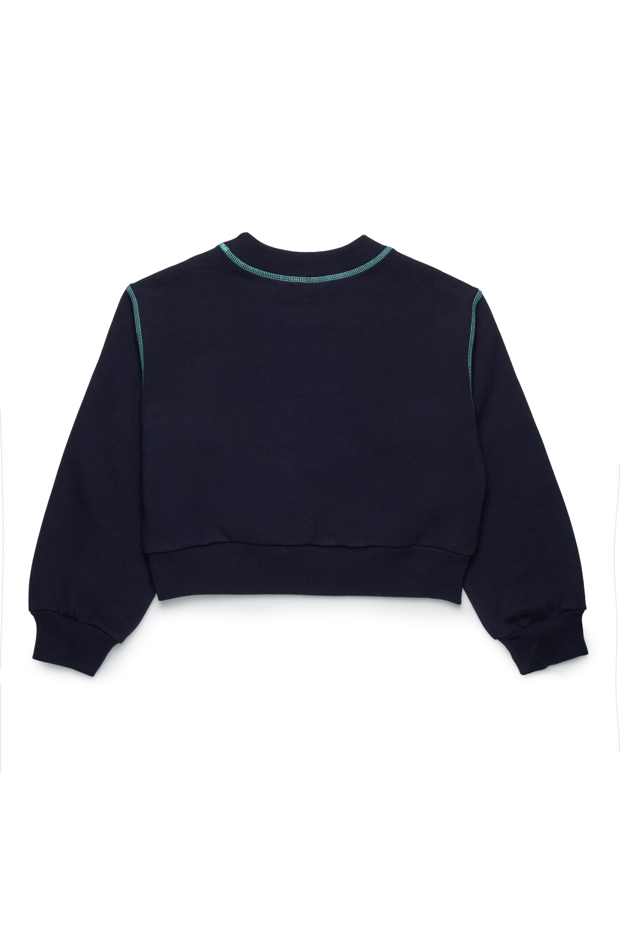 Blue Navy Pulls - Blue Navy