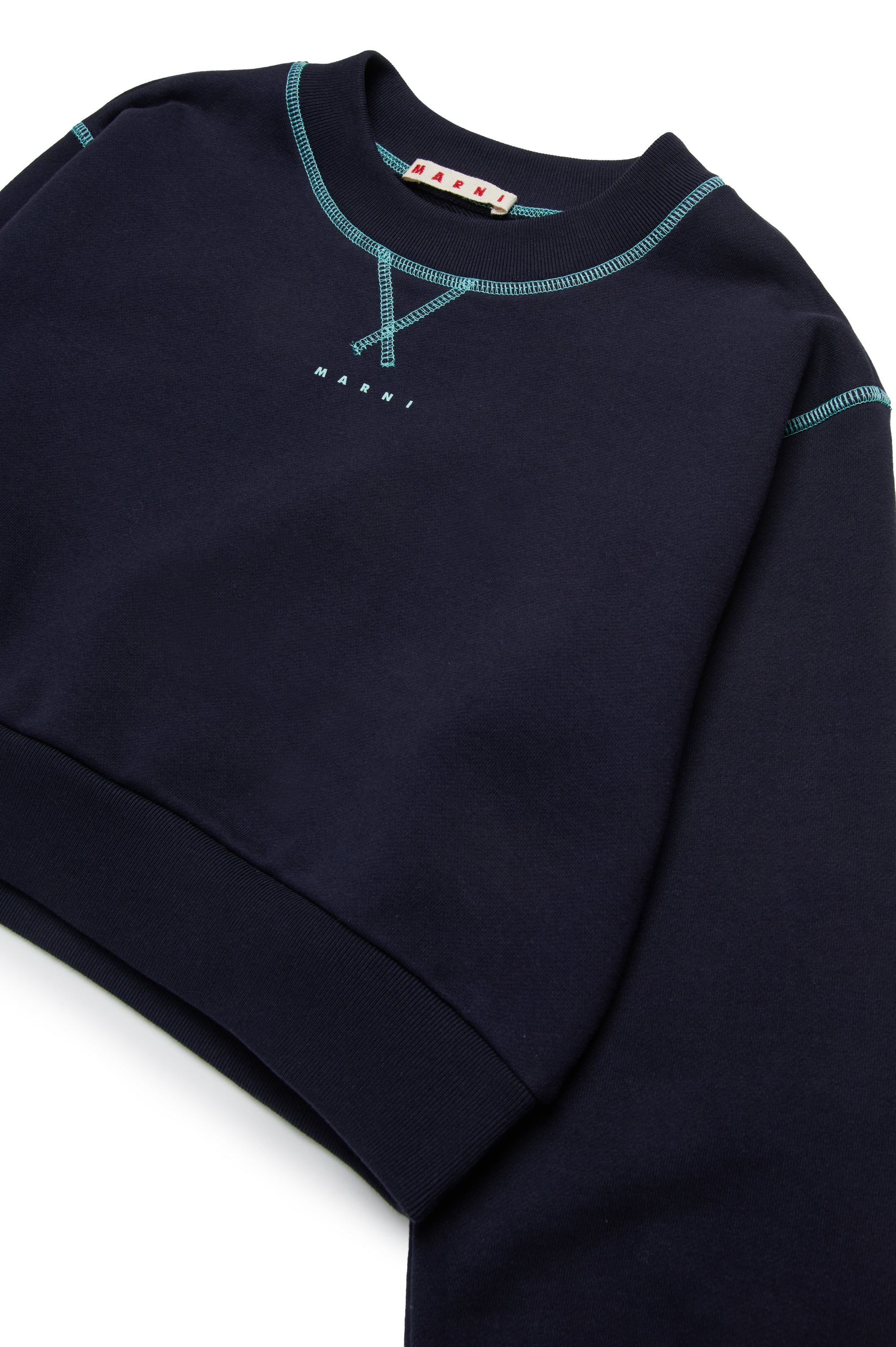 Blue Navy Pulls - Blue Navy