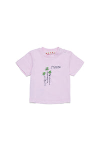 Soft Pink T-shirts - Soft Pink