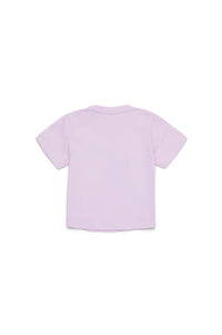 Soft Pink T-shirts - Soft Pink