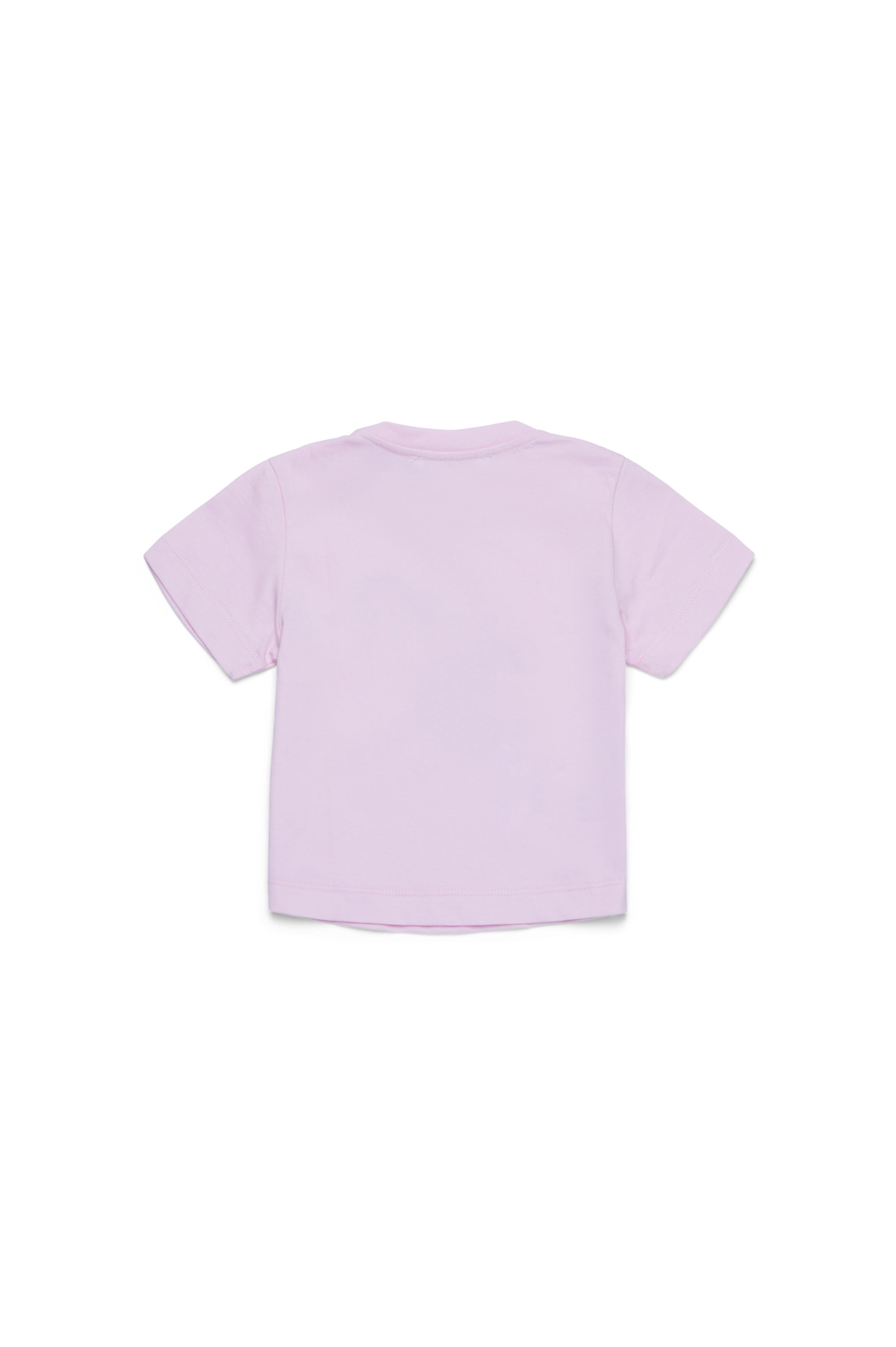 Soft Pink T-shirts - Soft Pink