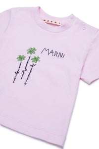 Soft Pink T-shirts - Soft Pink