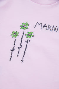 Soft Pink T-shirts - Soft Pink