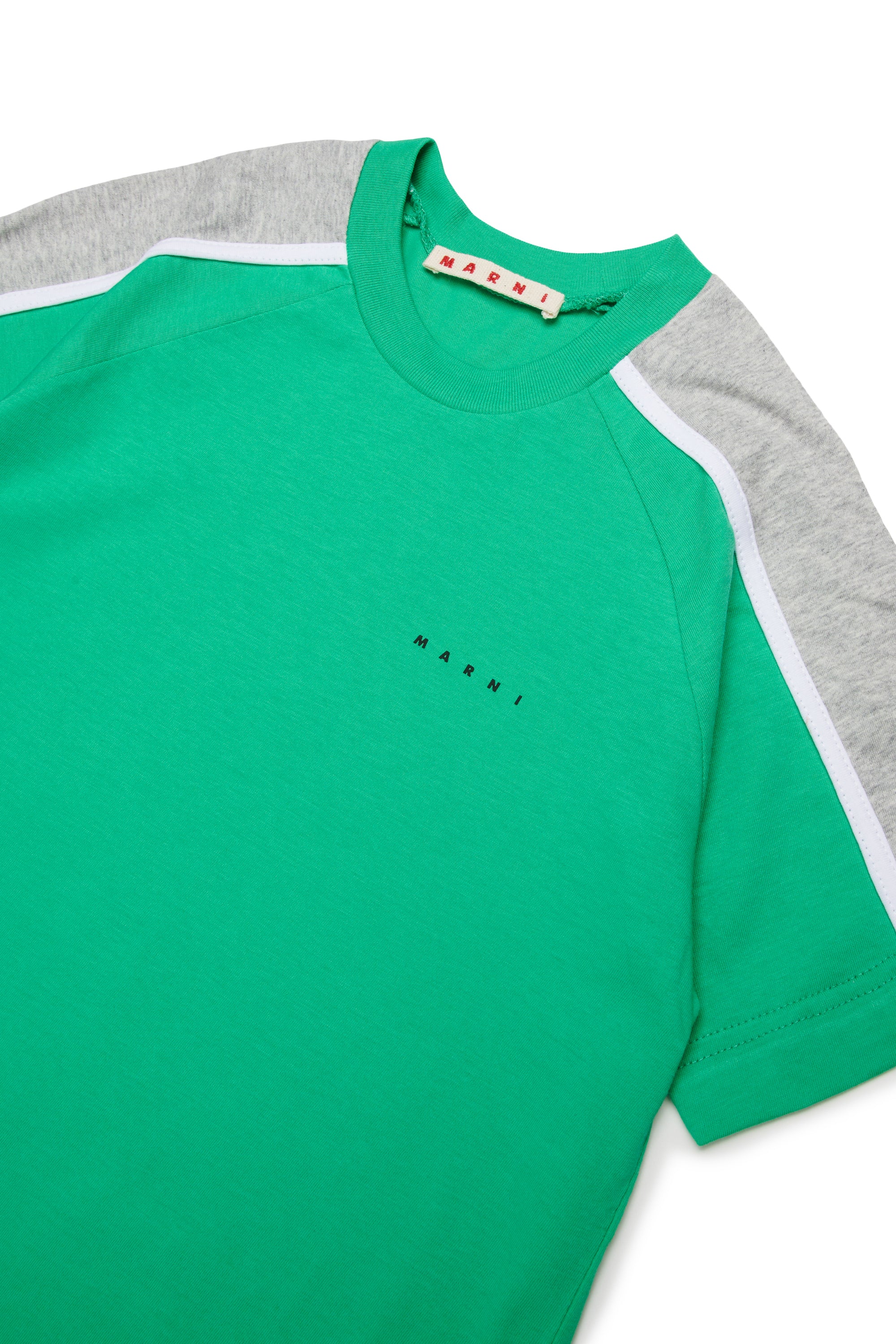 New Bright Green T-shirts - New Bright Green