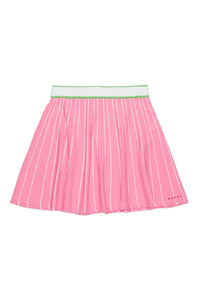 Coral Pink Jupes - Coral Pink