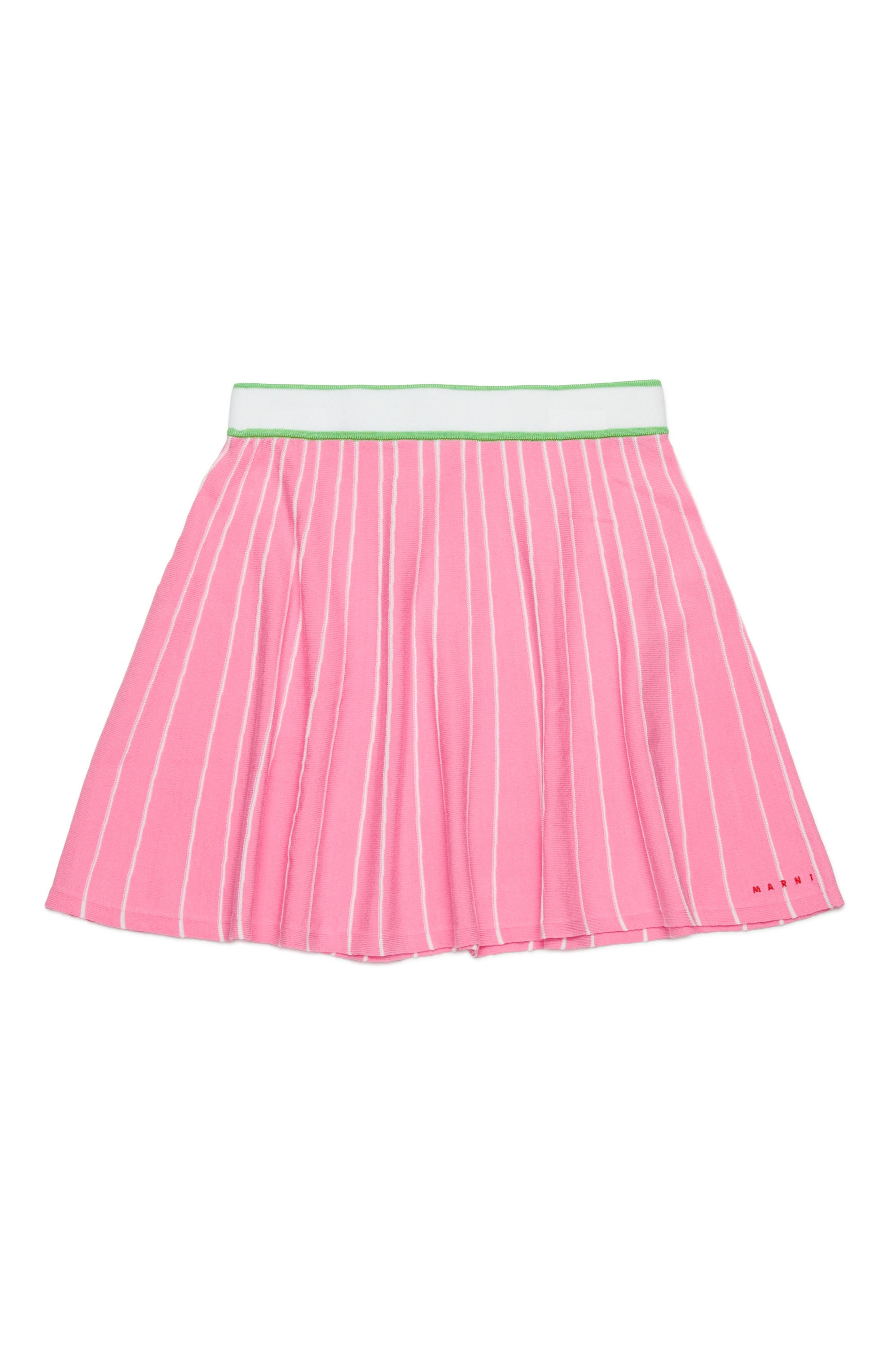 Coral Pink Jupes - Coral Pink
