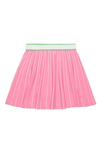 Coral Pink Jupes - Coral Pink