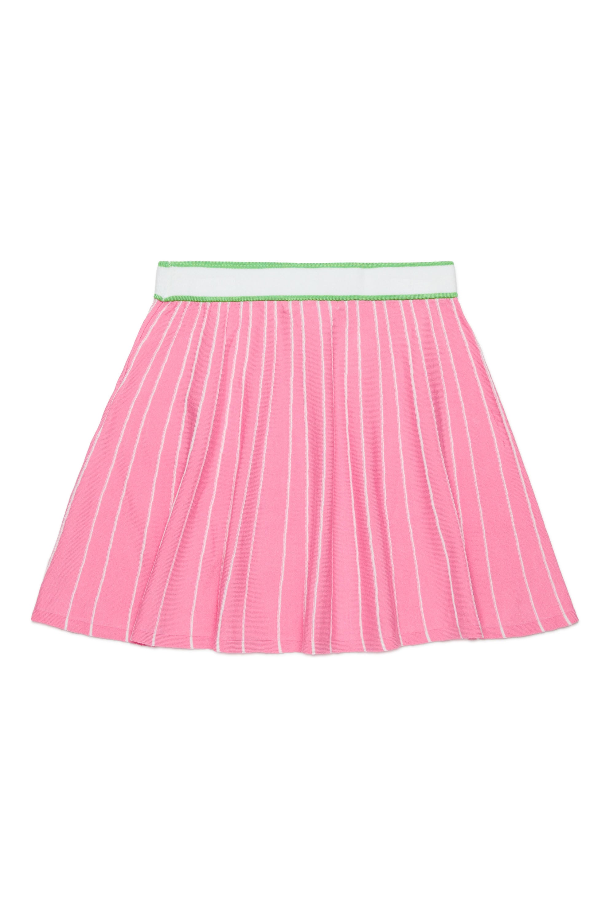 Coral Pink Jupes - Coral Pink