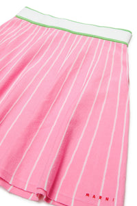 Coral Pink Jupes - Coral Pink